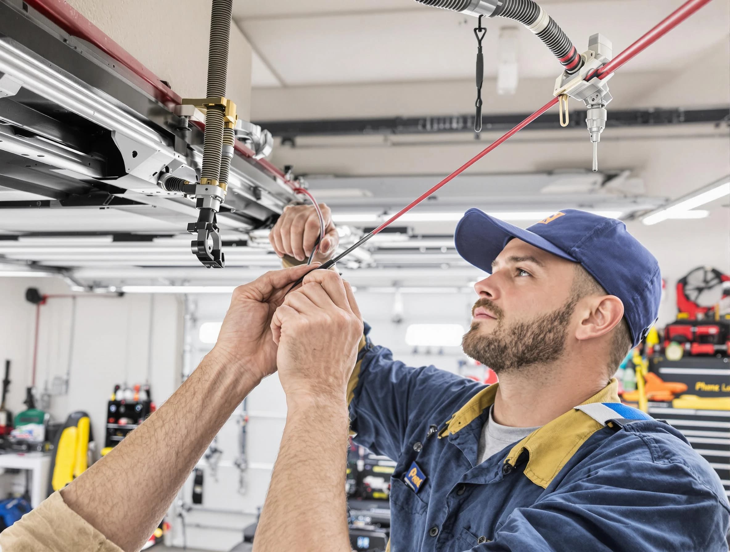Cable Repair service in Erie, CO